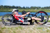 European Para Championship 2023 Rotterdam - - photo Ivan/UEC/SprintCyclingAgency?2023